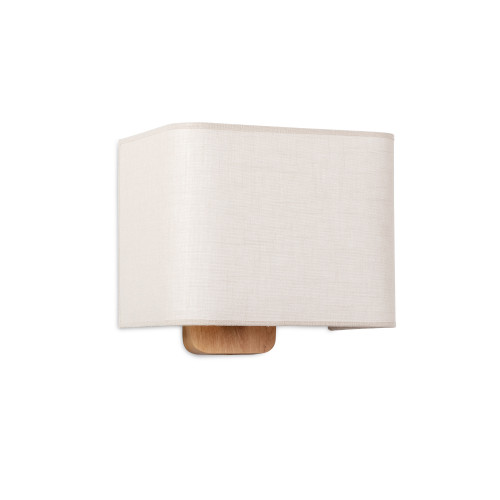 Бра и настенный светильник «Отель» 60101